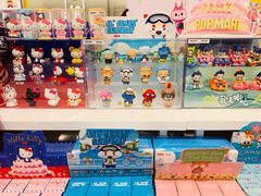 -泡泡玛特POPMART(合生汇店)
