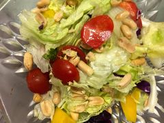 大拌菜-力力豆花庄(广渠门店)