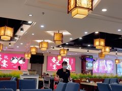 -中恒华茶楼(牌坊店)