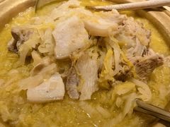 -关东小磨东北菜(漕河泾印象城店)