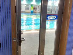 -北京八中游泳馆