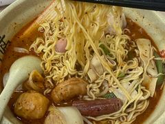 -刘文祥麻辣烫(未来科技城店)