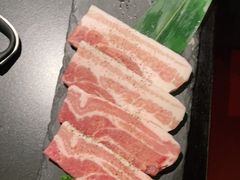 -谷牛和牛烤肉(漕河泾印象城店)