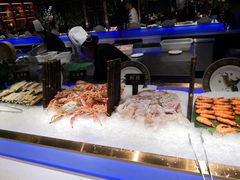 -加餐海鲜自助(宝龙一城店)