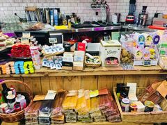 零售区-Alimentari早午餐(安福路店)