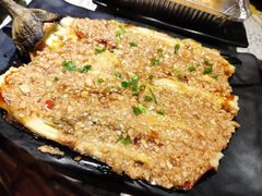 -云晓光头烧烤吧(新大陆广场店)