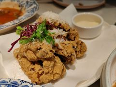 -阿妮叶李(光谷世界城店)