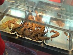 -北京王府井烤鸭(泰兴店)