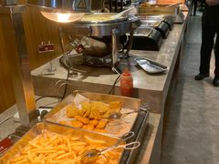 -烟台碧海饭店(烟台火车站店)