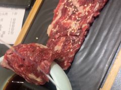 -極屋鮨牛 · 烧肉酒场(时代C馆店)