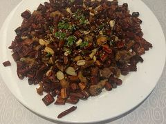 -辣婆婆(航天桥店)