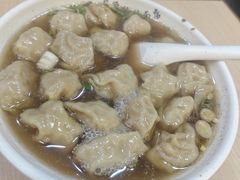 -蒋家桥饺面店(东关街店)