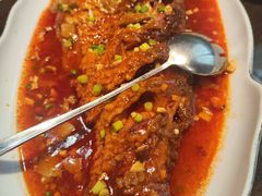 -秦月轩·陕西家乡菜(阜成路·五棵松店)