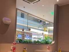 -吕氏疙瘩汤·海鲜新鲁菜(凯德mall新都心店)