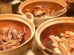 -马哥孛罗咖啡厅·Cafe Marco (厦门马哥孛罗东方大酒店)