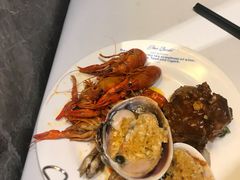 -星伦多自助料理(华润万象城店)