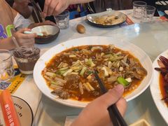 -临界音乐酒馆·小龙虾·江湖菜(华熙LIVE·鱼洞店)