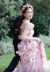 -MuseMarry婚纱(前海嘉里中心店)