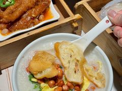 -悦满楼·西关名点·湛江名菜(航空综合大厦店)