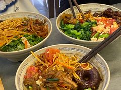 -梅溪·小伙子干挑面(安吉总店)