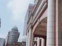 -悦检(珠江医院体检中心)