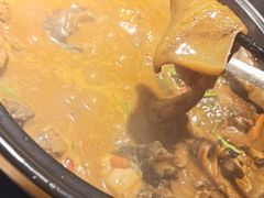 -状元甲·湖北甲鱼大王(汉口火车站店)