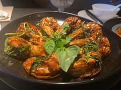 -烛影拾光观景餐厅·创意菜·摄影·小提琴(大唐不夜城店)