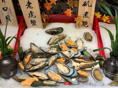 -盛宴自助餐厅(运达喜来登店)