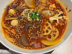 -太二酸菜鱼(财富购物中心店)
