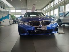 -南充通源宝马4S店(高坪店)