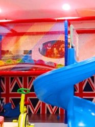 -都乐汇儿童乐园(莱蒙都会店)