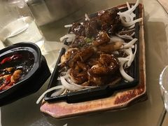 -小巷餐厅(五大街店)
