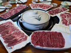 -清真华宇开锅羊肉