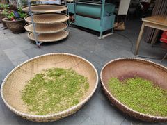 -随意茶庄·地道杭帮农家菜(梅家坞店)
