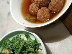 -小吊梨汤·北京菜·烤鸭(清河万象汇店)