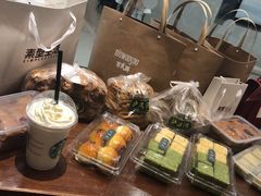 -泸溪河桃酥(秦淮夫子庙一店)