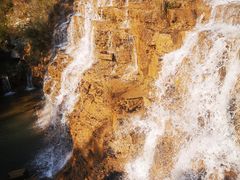 -黄花溪