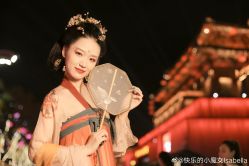 -醉唐风古装写真摄影(宁波店)