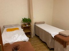 -筋骨堂热敷推拿按摩(枫林绿洲店)