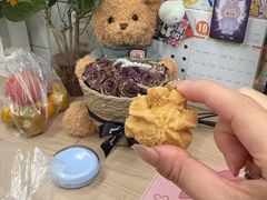 -珍妮曲奇聪明小熊(尖沙咀店)
