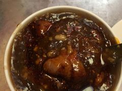-姚记炒肝店(簋街店)