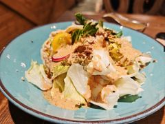 -卢布里西餐厅(海拉尔店)