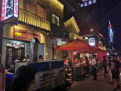 门面-阿财老铺·老蚌埠龙虾城(华夏总店)