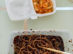 -桃园中华料理炸酱面(燕儿岛路店)