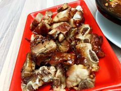 -广东粤秀餐馆(佳家花园小区店)