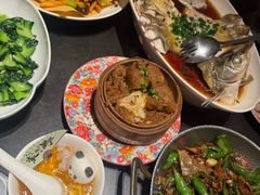 -知楚•精致湖北菜(武商MALL店)