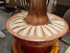 -新乾隆酒楼(帝景园店)