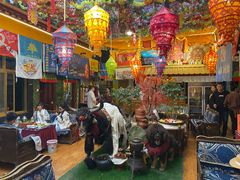 大堂-吉祥圣雪藏餐
