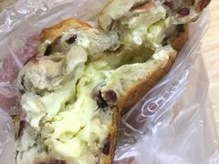 -Juicy Bakery(大学路店)