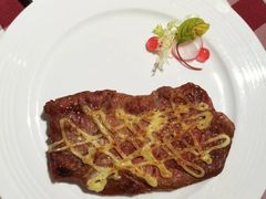-邓丽君音乐主题餐厅